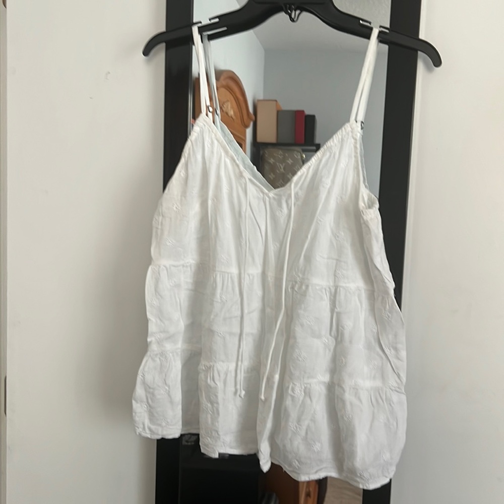 Old Navy Tank